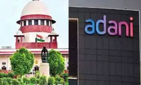 ADANI ROW: SC TO FORM PANEL