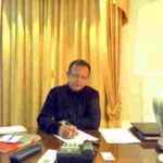 Vidhi Judicial Academy