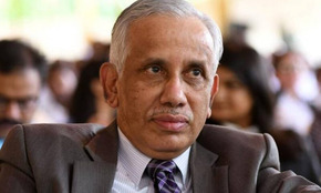 FORMER SC JUDGE ABDUL NAZEER APPOINTED ANDHRA PRADESH GOVERNOR
