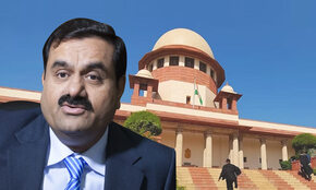 SUPREME COURT ACTION IN ADANI CASE