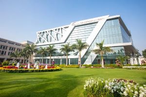 The NorthCap University