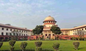 SUPREME COURT ON IT RELIEF OF SIKKIMESE WOMEN