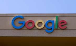 GOOGLE TESTS BLOCKING NEWS CONTENT