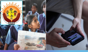 DELHI’S CHILD RIGHTS BODY’S WHATSAPP CHATBOT