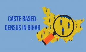 BIHAR GOVERNMENT TO CONDUCT CASTE-BASED SURVEY