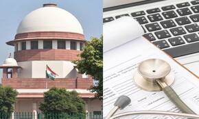 NEET PG 2023: SUPREME COURT DISMISSES PLEA