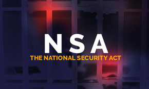 NATIONAL SECURITY ACT, 1980
