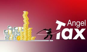 WHAT IS ANGEL TAX?