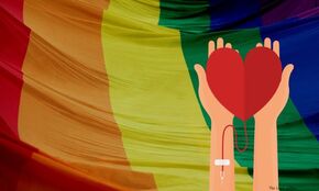 Q+A: INDIA’S BAN ON BLOOD DONATIONS BY GAY AND TRANSGENDER PEOPLE