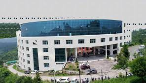 School of Legal Studies and Governance, Career Point University