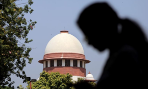  SC REFUSES TO HEAR PIL ON MENSTRUAL LEAVE