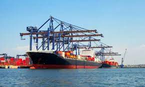 MAJOR PORTS ADJUDICATORY BOARD RULES, 2023