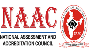 NATIONAL ASSESSMENT AND ACCREDITATION COUNCIL (NAAC)