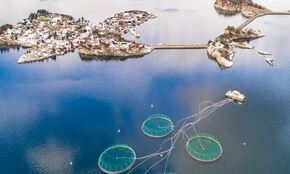 COASTAL AQUACULTURE AUTHORITY (AMENDMENT) BILL 2023