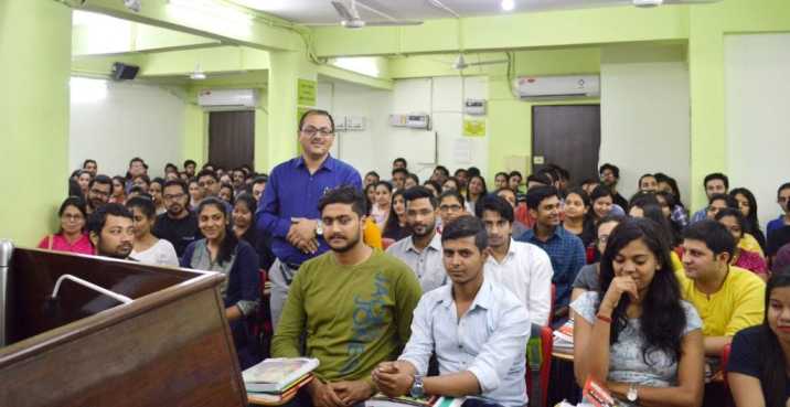 Vidhi judicial Academy