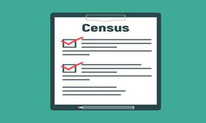 DECENNIAL CENSUS IN INDIA POSTPONED UNTIL SEPTEMBER