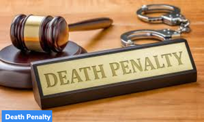 ANNUAL DEATH PENALTY REPORT, 2022