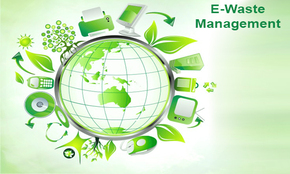 E – WASTE (MANAGEMENT) AMENDMENT RULES, 2023