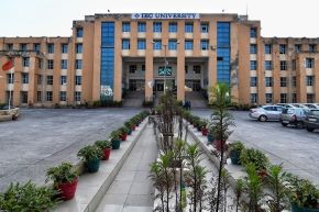 School of Law, IEC UNIVERSITY