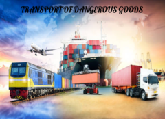 IS 18149:2023 – TRANSPORTATION OF DANGEROUS GOODS — GUIDELINES