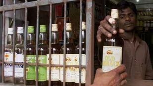 MADHYA PRADESH GOVERNMENT PASSES NEW LIQUOR POLICY