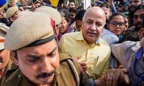 MANISH SISODIA LIQUOR POLICY CASE
