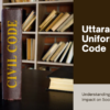 Uttarakhand’s Uniform Civil Code, 2024